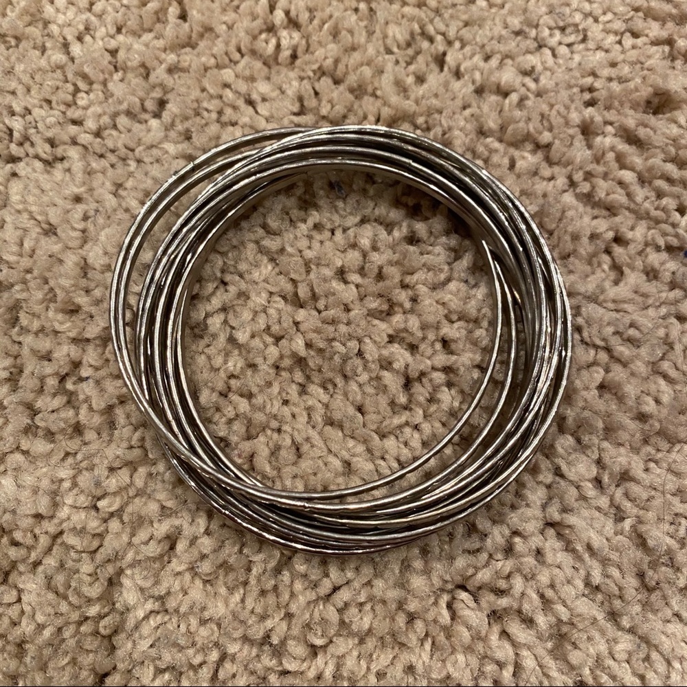 Bangle Bracelets